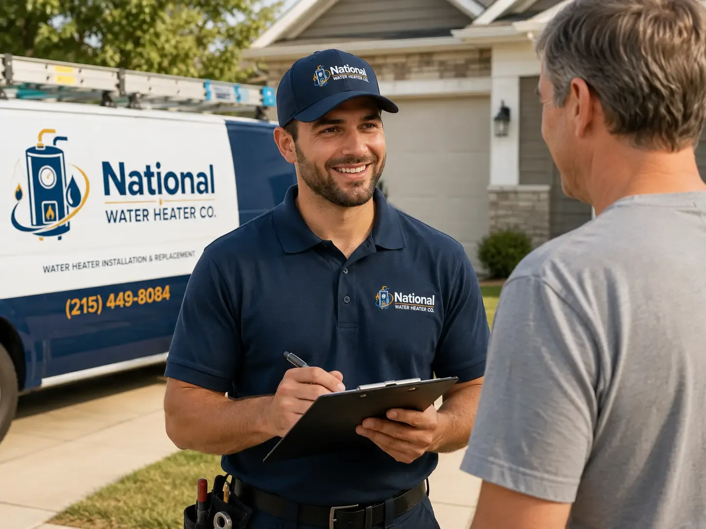 Water Heater Installation Wading River, NY FAQs